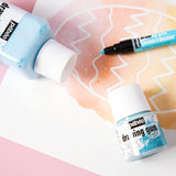 Pebeo MAGIC! Drawing Gum Marker for Kids, Masking Fluid, 4 mm