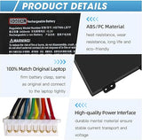 HP SG03XL 849048-421 Laptop Battery Replacement for Envy M7-U 17T-U Series