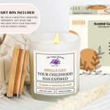 18Th Birthday Gifts For Girls, Unique Gifts For 18 Year Old Girl, Happy Turning 18Th Birthday Decorations For Girls Boys Daughter Granddaughter Niece Friend Best Ideas Cool Funny Card Scented Candles