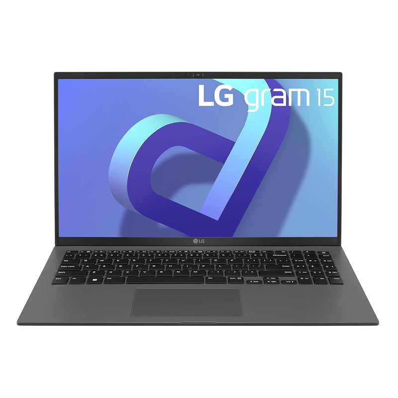 Gram (2022) 15Z90Q Ultra Lightweight Laptop, 15" (1920X1200) Ips Touch Display