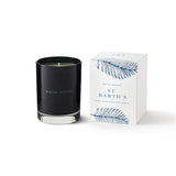 Mister Morgan St. Barth's Royal Palm and Nectar Candle, 11 Ounces