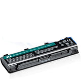 Toshiba PA5024U-1BRS 10.8V Laptop Battery Replacement for Satellite L850 PA5025U