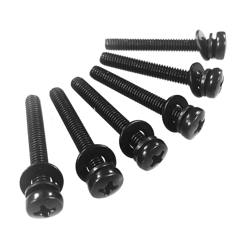 Stand Screws Compatible With Lg 75Un7070Puc (75Un7070Puc.Aus)