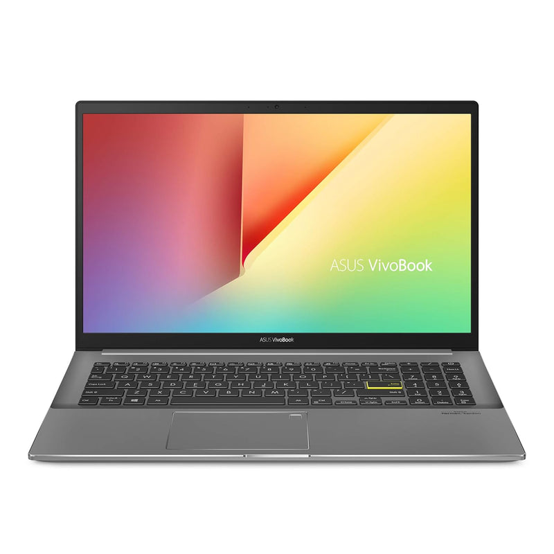 ASUS VivoBook S15 S533 Thin and Light Laptop, 15.6” FHD Display, Intel Core