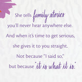 Hallmark Mother's Day Card for Aunt (Extra Fun) for Birthday, Thinking of You, Congrats, or Any Occasion