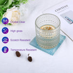 Epoxy Resin Kit For Beginners, Resin Kit With Molds, 18Oz Epoxy Kit With Dried Flowers, Measuring Cups And Resina Supplies