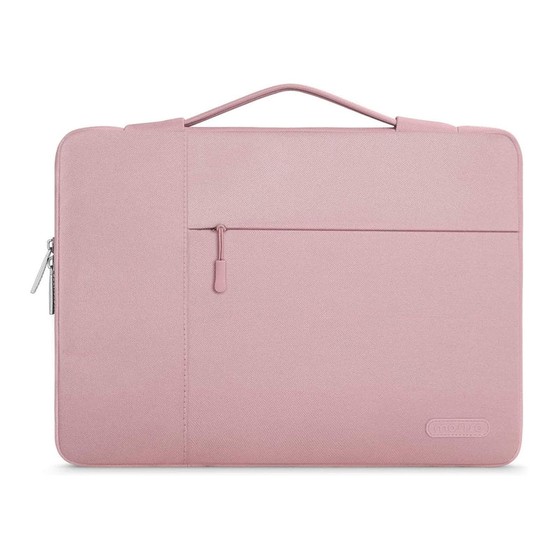 MOSISO Laptop Sleeve with Corner Protection Compatible with MacBook Air/Pro, 1