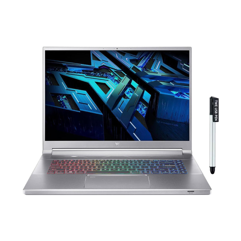 Predator Triton 300 Se Gaming Laptop, 16" 240Hz Ips, Intel Core I7-12700H 2.30