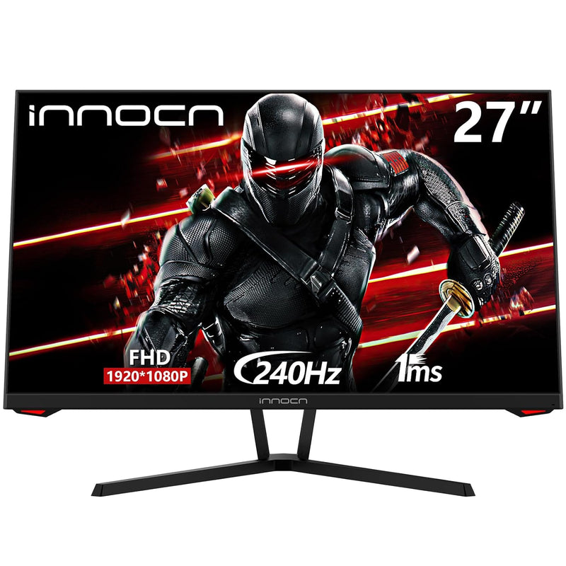 27G1H 27 Inch 240Hz 144Hz Gaming Monitor Full Hd 1920 X 1080P Computer Monitor