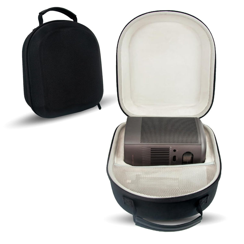 Hard Carrying Case For Xgimi Mogo 2 Portable Projector & Xgimi Mogo 2 Pro 1080