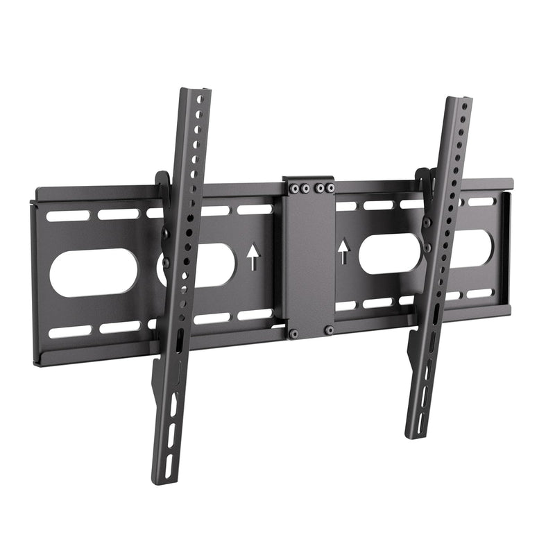 Tilting Tv Wall Mount For Most 23-75 Inch Flat Screen Tvs With Max Vesa 600X40