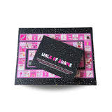 Walk Of Shame Naughty Drinking Board Game For Girls Night Out, Bridal Shower, Ladies Night & Birthday Party Pregame - Women'S Board Game For Adults - Tipsy Bachelorette Party Game