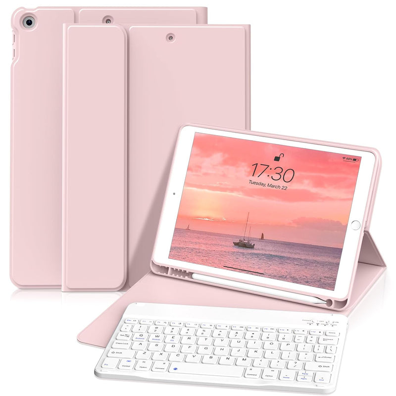 For Ipad 9Th Generation (2021) / Ipad 8Th Gen (2020) / Ipad 7Th Gen (2019) 10.