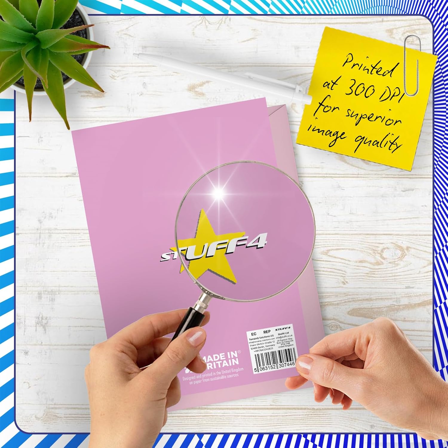 Grandma 101St Birthday Card - Worlds Most Amazing - Happy Birthday Card For 101 Year Old Grandma From Grandson Granddaughter, A5 Balloons And Stars Bday Greeting Cards