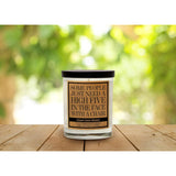 - Coworker Gifts For Women - Cool Birthday Gifts For Women Friendship, Best Friend, Sister, Funny Scented Candle For Her, Him, Boss, Work Bestie - 100% Soy Wax, Handmade In Usa