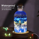 Mutilcolor Led Balloon Lights - 100Pcs Mini Round Balls, Long Standby Time, Waterproof, Tiny Led Lights For Birthday, Ha