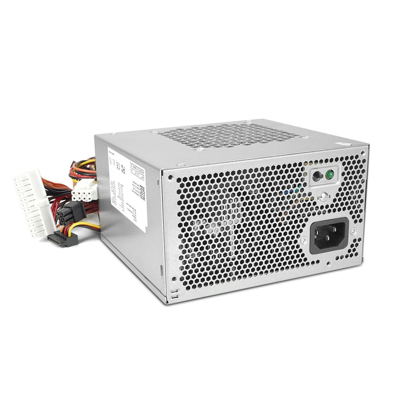 Upgraded Hu460Am-01 Wc1T4 D460Am-03 460W Power Supply Compatible With Dell Xps