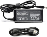 65W 19V 3.42A Laptop Charger Power Adapter Cord Compatible with Toshiba Satellite C55 C55T C655 Notebook
