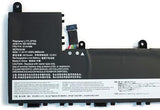 L17L3P54 11.4V 42Wh Replacement Laptop Battery for Lenovo ThinkPad Yoga 11e 5th Gen