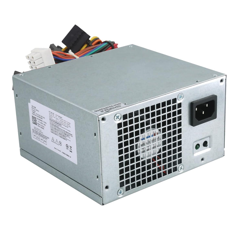 300W L300Pm-00 New Power Supply Replacement For Dell Optiplex 301 7010 9010 In