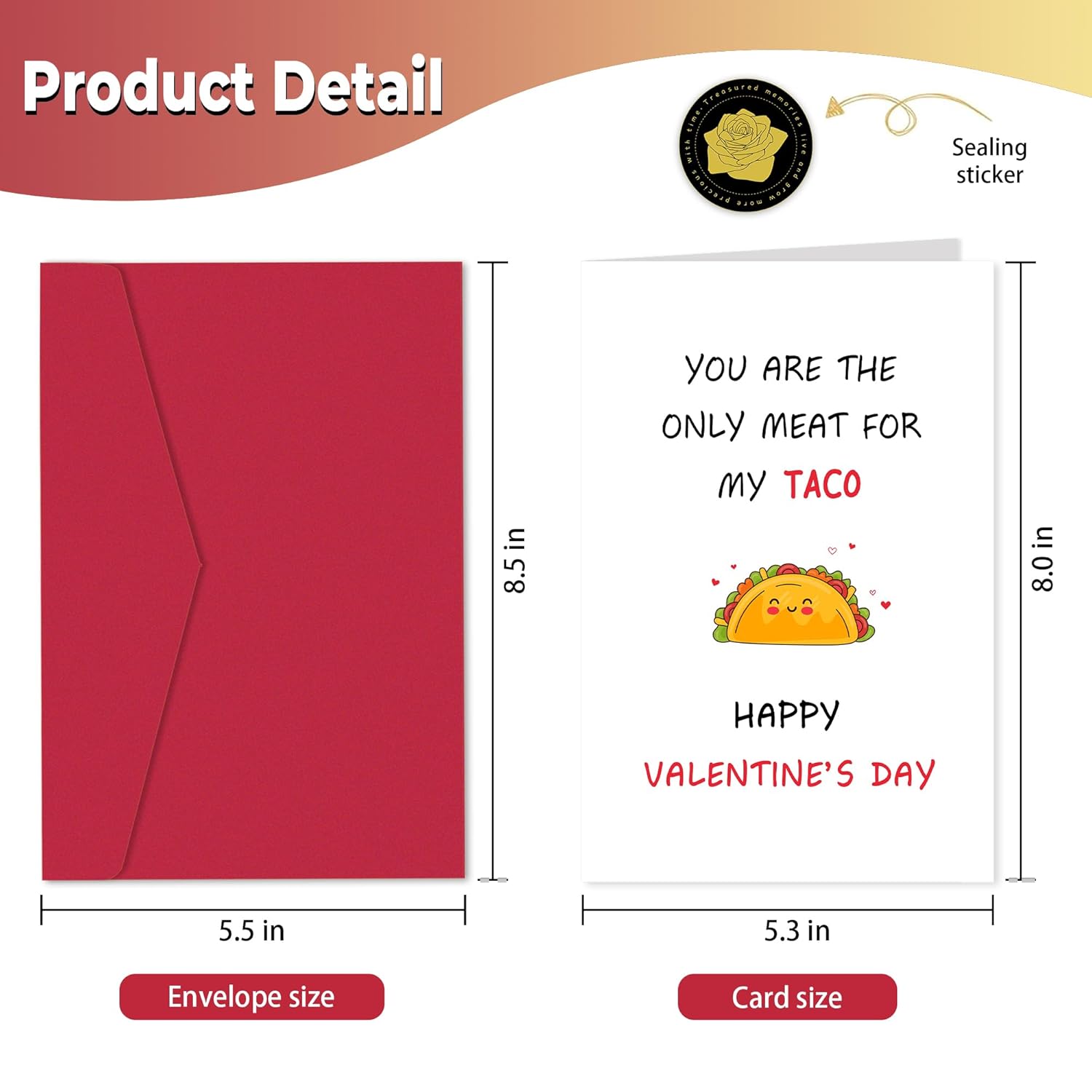 Funny Valentine'S Day Card For Husband Boyfriend, Naughty & Cheeky Vday Gift For Him Her, Humorous Valentine Card For Wife Girlfriend