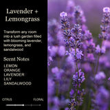 Housewarming Gifts New Home – Funny New Homeowner Candle For Women & Men, First Apartment Essentials, Closing Gift For Home Buyers – Lavender + Lemongrass Soy Candle, Made In Usa