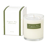 Evergreen Pine Scented Soy 9 Oz Candle | Hand Poured