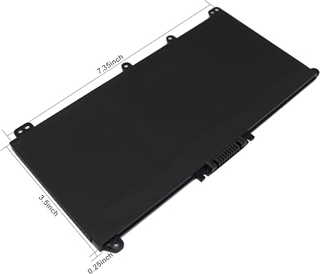 HP HT03XL L11119-855 Replacement Laptop Battery Pavilion 15 15-DA 15-DB