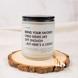 Birthday Gift Ideas For Mom, Joke Gift For Birthday Christmas, Funny Mother'S Day Candle From Daughter, Son, Gag Valentines Candles For Dad Parents Bonus Step Mom