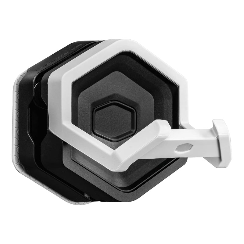 Cooler Master MasterAccessory GEM Magnetized Multi-Surface Mounting Gaming Sto