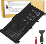 HT03XL Laptop Battery Replacement for HP Pavilion 14 15 17 Series
