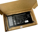 DELL YRDD6 11 4V 42Wh 3 Cell Laptop Battery Replacement for Inspiron Vostro Latitude