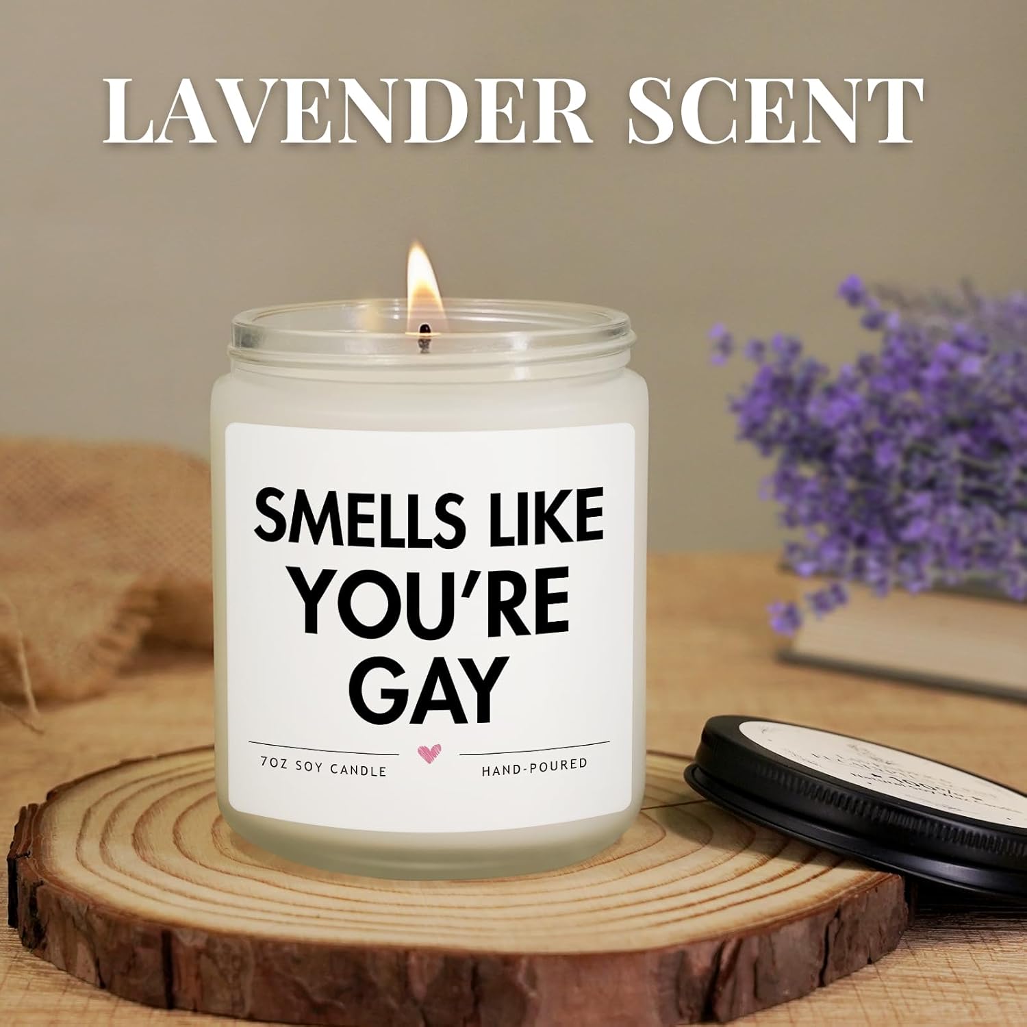 Mens Valentines Gay Gifts For Him, Gifts For Gay Men, Funny Gift For Boyfriend Brother Husband, Birthday Christmas Presents For Him, Lgbtq Friend Pride Gift For Men, Bisexual Transgender Queer Present