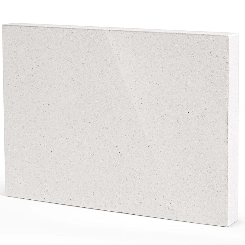 Ceramic Soldering Board Soldering Mat For Jewelry Making Firebrick-1 Pack