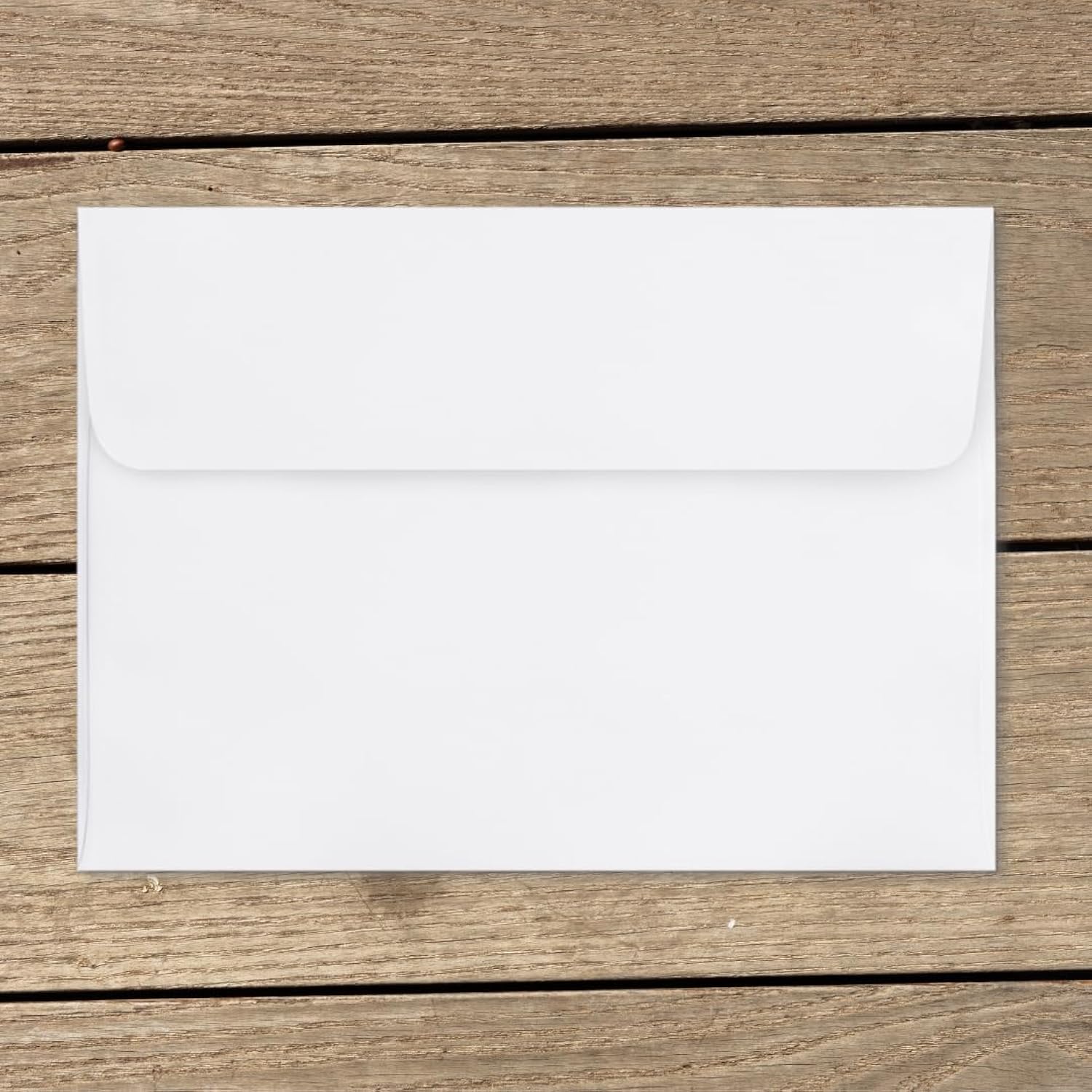 25 Mother'S Day Cards - Beautiful Rose Design - 26 White Envelopes - Fsc Mix