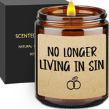Wedding Gifts For Newlyweds, Newly Engaged Couples, Or Couples Moving In Together – Engagement Gifts For Him, Unique Presents For Bride And Groom, Anniversary Present For Husband And Wife