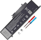 GK5KY Replacement Laptop Battery for Dell Inspiron 11 3000 Series