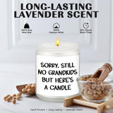 Mothers Day Gifts From Daughter Son, Scented Candle For Parents, Funny Gift For Mom, Gift For Dad, Father'S Day Gifts, Mom Birthday Presents For Her, Mama Christmas, Anniversarys Present For Parents
