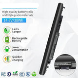 HP JC03 JC04 Laptop Battery Replacement for 15-bs 15-bw 17-bs Series 919700-850 919701-850