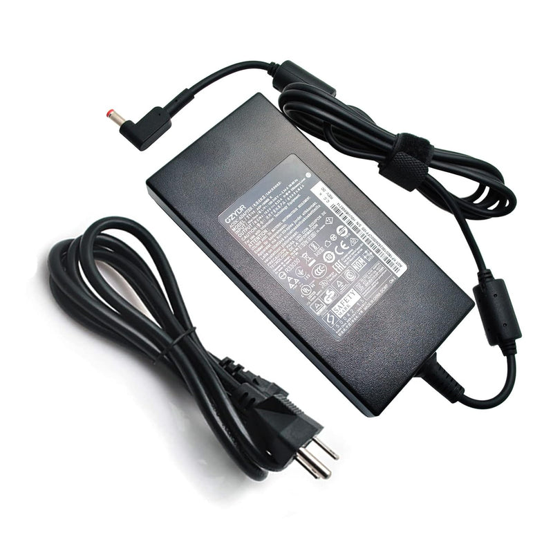 19.5V 9.23A 180W Ac Charger, For Acer Predator Helios 300 G3-573 An515-52 Ph31