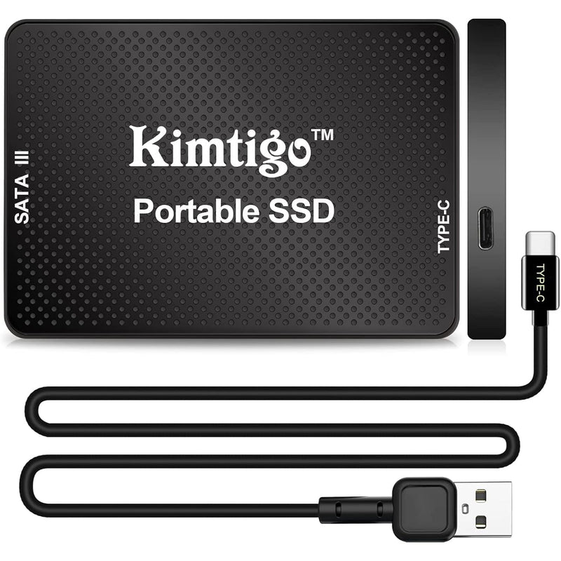 2.5 Inch Internal Ssd 250G Multi-Purpose Portable External Mobile Extreme Soli