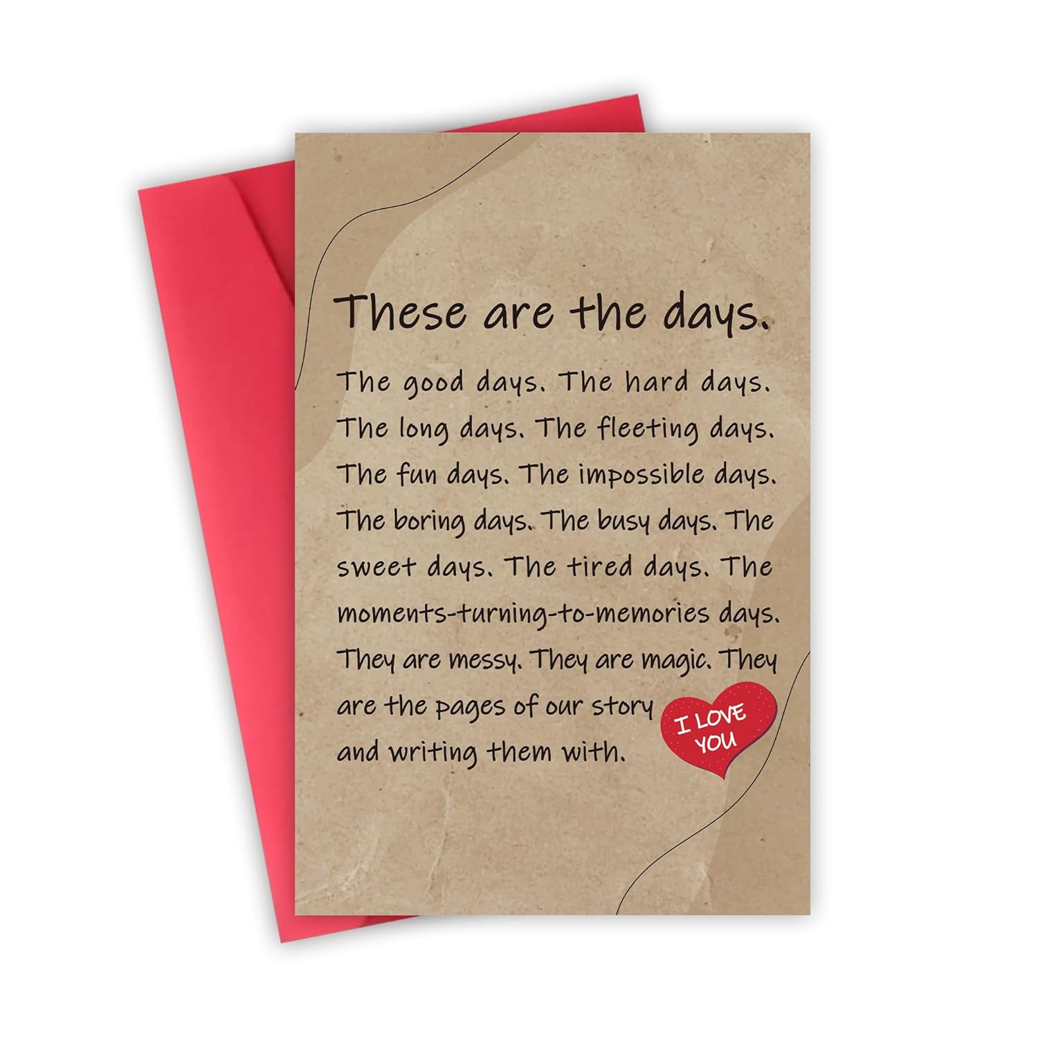 Valentines Day Cards Gifts For Him Her, Happy Valentine’S Day Card Gift From Husband Wife Boyfriend Girlfriend, Valentines Day Gift, Funny Valentine’S Day Cards, Love Card.