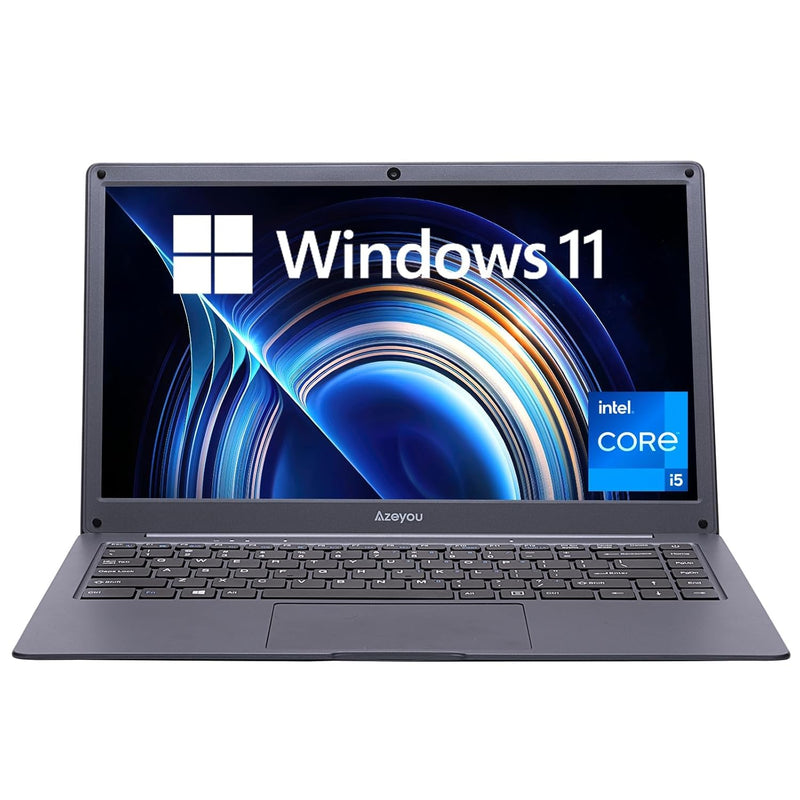 14 Laptop, 14” Fhd (1920 X 1080) Display, Intel Core I5-1135G7 Cpu, Intel Iris