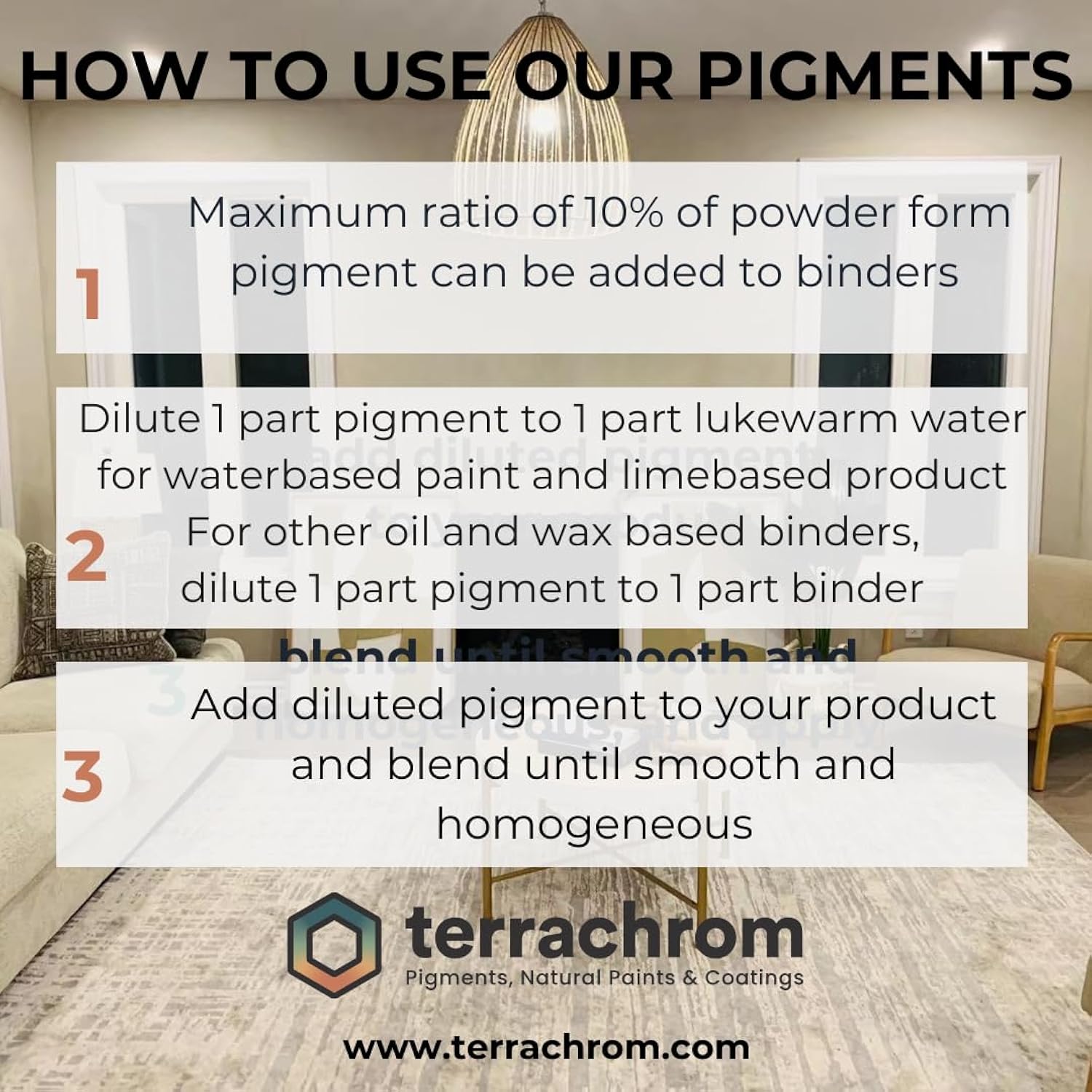 Natural Mineral Earth Pigments, For Artistic And Decorative Paints, Cement, Resin, Varnish, Mortar - Dye In Powder Form | Eco-Friendly & Sustainably Sourced 1Kg (Burnt Sienna)