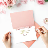 Mothers Day Card, Mom Greeting Card, Happy Mother’S Day Cards With Envelope For Mom Wife