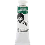 Bob Ross Landscape Oil Paint 37ml-Phthalo Green