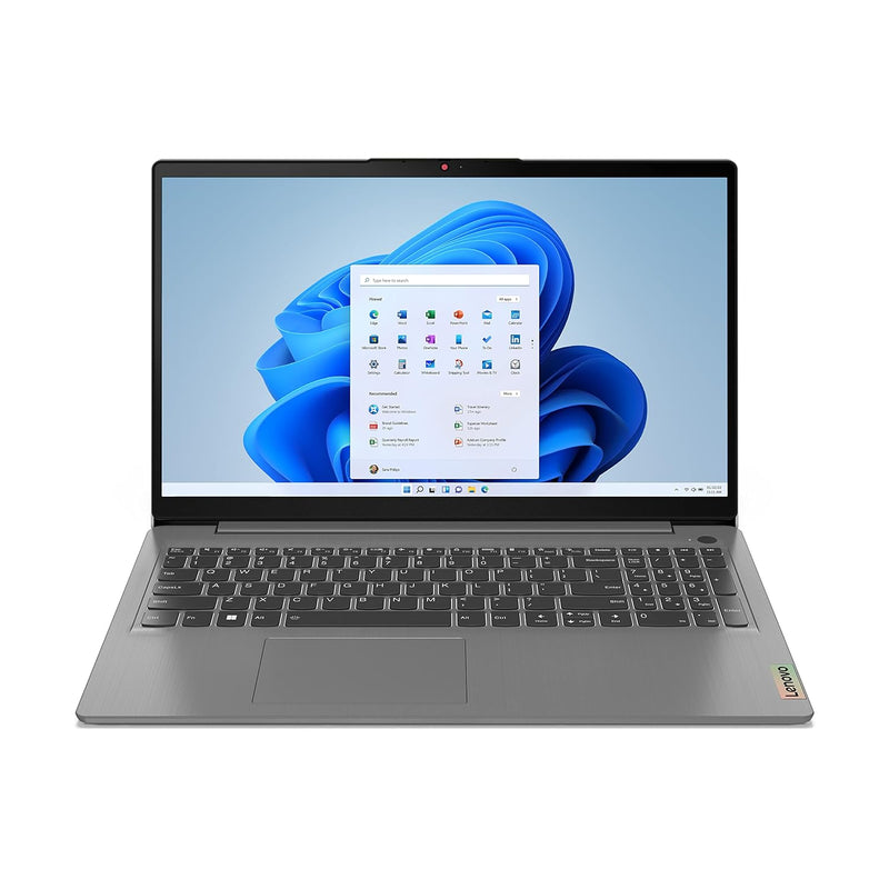 Lenovo - 2022 - IdeaPad 3i - Essential Laptop Computer - Intel Core i5 12th Ge