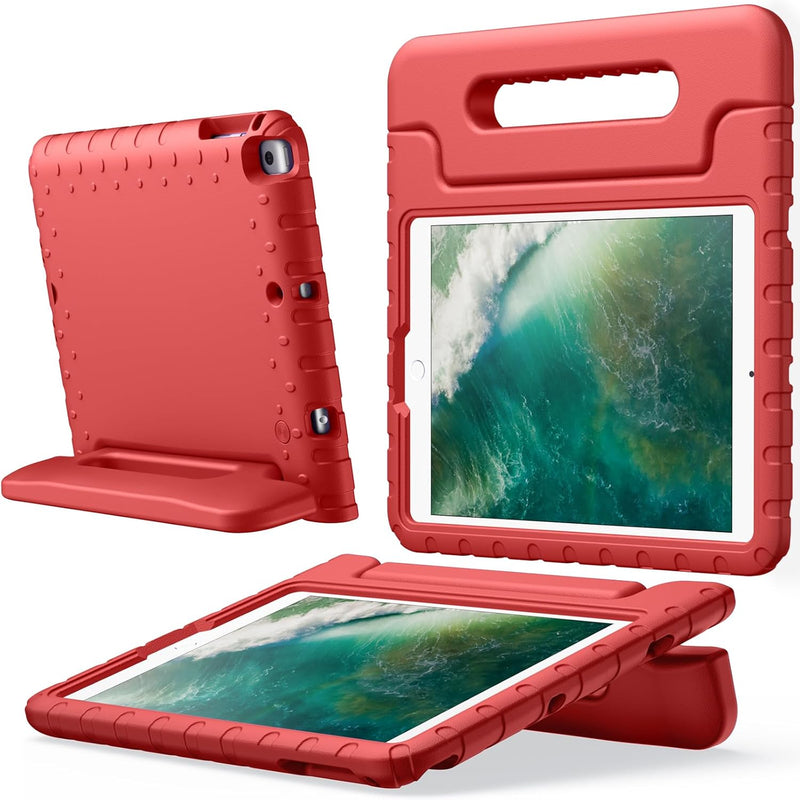 JETech Kids Case for iPad 9.7 Inch (6th/5th Generation, 2018/2017), iPad Air 2