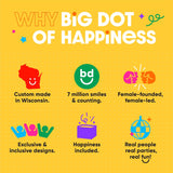 Big Dot of Happiness Pizza Party Time - Cards for Kids - Happy Valentine's Day Pull Tabs - Set of 12