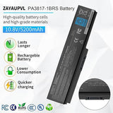 Toshiba Satellite Battery PA3817U-1BRS for P755 P745 L755 L775 Series